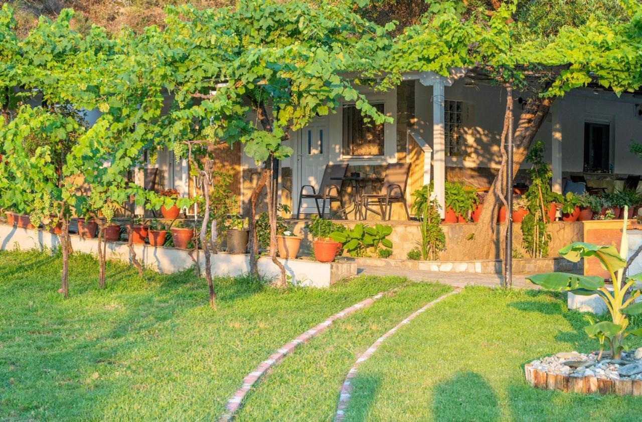 Studios Vagelis Kalamitsi  Exterior photo
