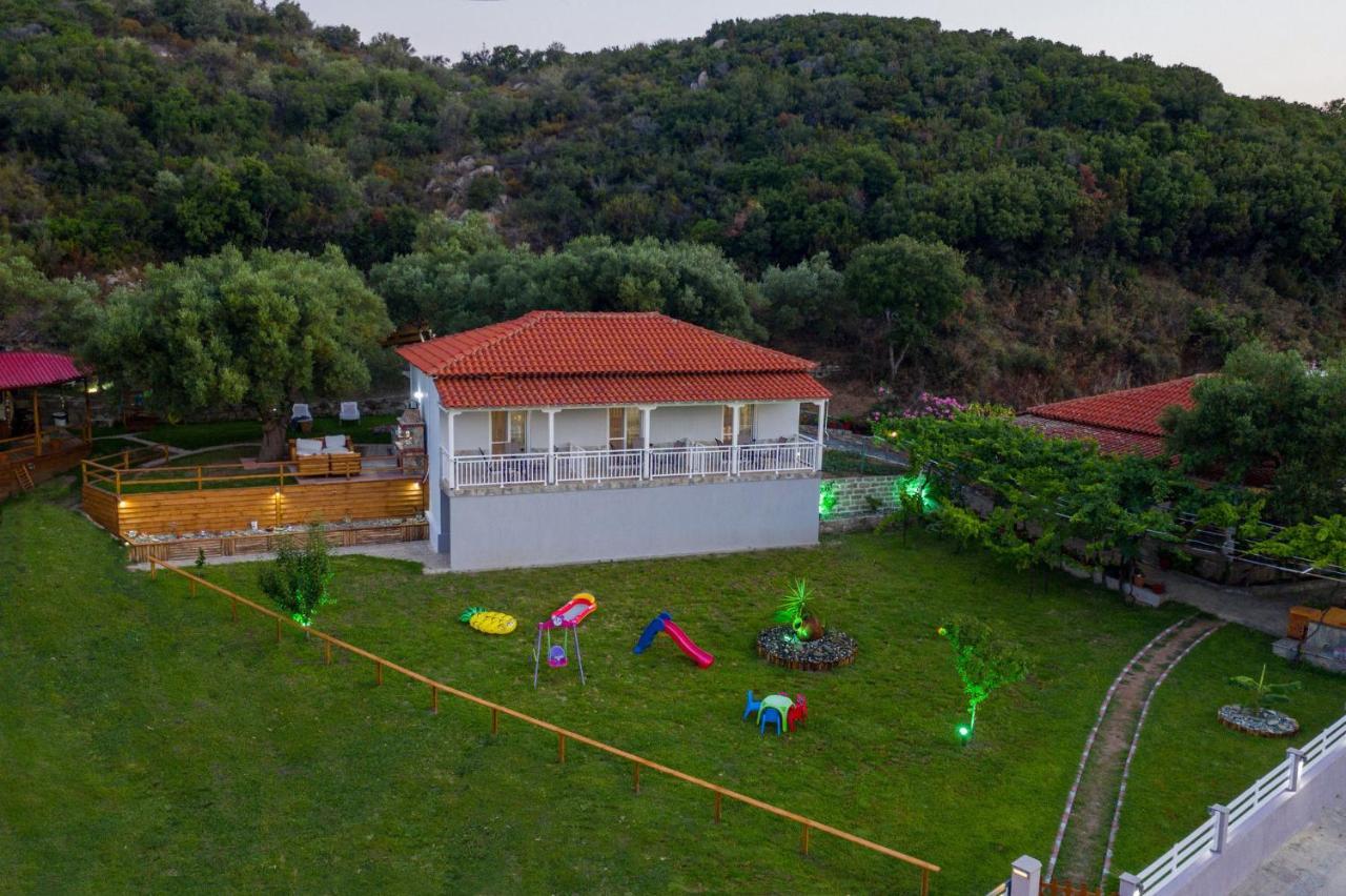 Studios Vagelis Kalamitsi  Exterior photo